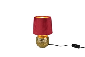 SOPHIA lampa stolikowa R50821010 RL - NEGOCJUJ CENĘ!