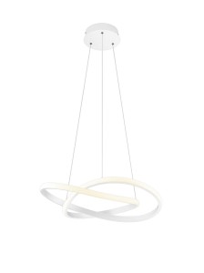 COURSE lampa wisząca nowoczesna LED R32051131 RL - NEGOCJUJ CENĘ!