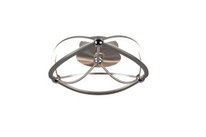 CHARIVARI lampa sufitowa 621210107 Trio - NEGOCJUJ CENĘ!