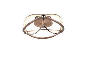 CHARIVARI lampa sufitowa 621210108 Trio - NEGOCJUJ CENĘ!