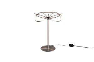CHARIVARI lampa stolikowa 521210107 Trio - NEGOCJUJ CENĘ!