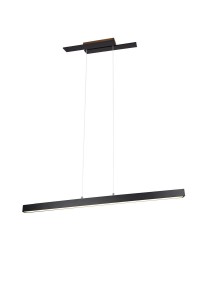 BELFAST lampa wisząca nowoczesna LED 375510432 Trio - NEGOCJUJ CENĘ!