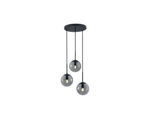 BALINI lampa wisząca 308590342 Trio - NEGOCJUJ CENĘ!