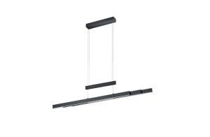TRAJAN lampa wisząca nowoczesna LED 375310532 Trio - NEGOCJUJ CENĘ!