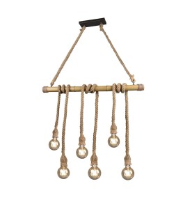 WILMA lampa wisząca R30130626 RL - NEGOCJUJ CENĘ!