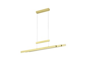 TRAJAN lampa wisząca nowoczesna LED 375310508 Trio - NEGOCJUJ CENĘ!