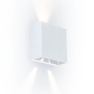 GEMINI BEAM  lampa ścienna zewnętrzna 5104003032 Lutec - NEGOCJUJ CENĘ!