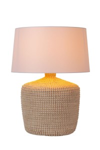 AMBALA lampa stolikowa 10551/81/73 Lucide - NEGOCJUJ CENĘ!
