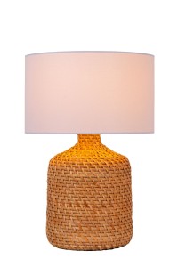 ARRAH lampa stolikowa 10553/81/73 Lucide - NEGOCJUJ CENĘ!