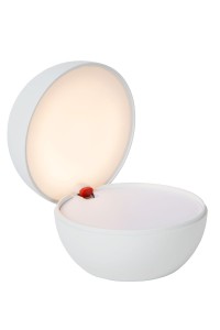 CLIPPER lampa stolikowa 27505/02/31 Lucide - NEGOCJUJ CENĘ!
