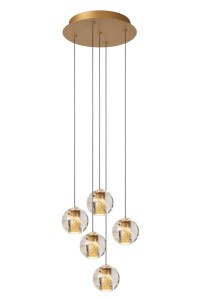 DILENKO lampa wisząca nowoczesna LED 13497/15/02 Lucide - NEGOCJUJ CENĘ!
