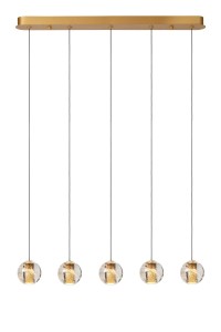 DILENKO lampa wisząca nowoczesna LED 13497/16/02 Lucide - NEGOCJUJ CENĘ!