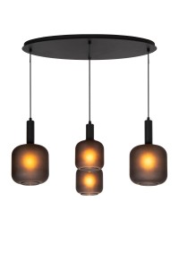 ELOISE lampa wisząca 45405/04/30 Lucide - NEGOCJUJ CENĘ!