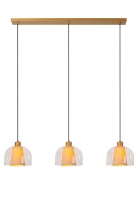GUNHILD lampa wisząca 30460/03/60 Lucide - NEGOCJUJ CENĘ!