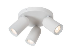PUNCH lampa sufitowa 13958/13/31 Lucide - NEGOCJUJ CENĘ!
