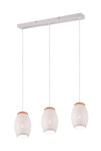 BIDAR lampa wisząca R31573031 RL - NEGOCJUJ CENĘ!