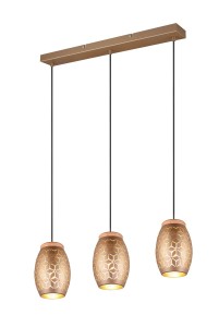 BIDAR lampa wisząca R31573065 RL - NEGOCJUJ CENĘ!