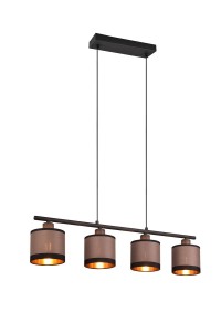 DAVOS lampa wisząca R31554041 RL - NEGOCJUJ CENĘ!