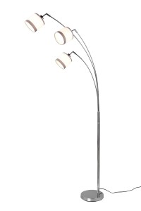 DAVOS lampa podłogowa R41553006 RL - NEGOCJUJ CENĘ!