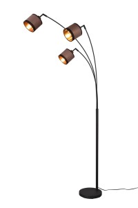 DAVOS lampa podłogowa R41553041 RL - NEGOCJUJ CENĘ!