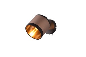 DAVOS lampa sufitowa R81551741 RL - NEGOCJUJ CENĘ!