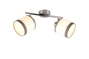DAVOS lampa sufitowa R81552006 RL - NEGOCJUJ CENĘ!