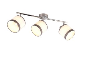 DAVOS lampa sufitowa R81553006 RL - NEGOCJUJ CENĘ!
