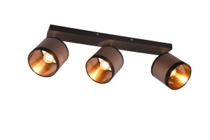 DAVOS lampa sufitowa R81553041 RL - NEGOCJUJ CENĘ!