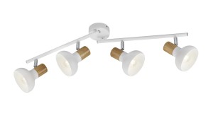 LATIKA lampa sufitowa R81524031 RL - NEGOCJUJ CENĘ!