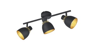 PUNCH lampa sufitowa R80813032 RL - NEGOCJUJ CENĘ!