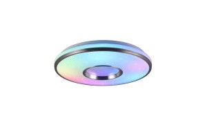 REALTA lampa sufitowa R64401005 RL - NEGOCJUJ CENĘ!