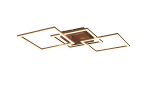 TRAIL lampa sufitowa R64493165 RL - NEGOCJUJ CENĘ!