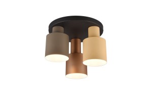 AGUDO lampa sufitowa 619430317 Trio - NEGOCJUJ CENĘ!