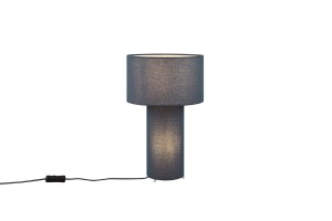 BALE lampa stolikowa 505200112 Trio - NEGOCJUJ CENĘ!