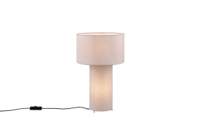 BALE lampa stolikowa 505200177 Trio - NEGOCJUJ CENĘ!