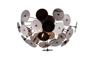 DISCALGO lampa sufitowa 609900357 Trio - NEGOCJUJ CENĘ!