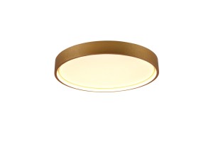 DOHA lampa sufitowa 641310208 Trio - NEGOCJUJ CENĘ!