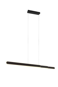HELIOS lampa wisząca nowoczesna LED 343310332 Trio - NEGOCJUJ CENĘ!