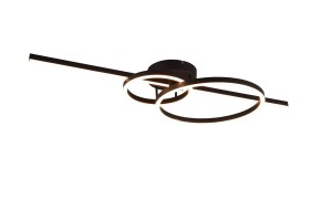 MONTILLA lampa sufitowa 643010332 Trio - NEGOCJUJ CENĘ!