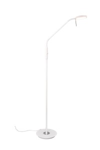 MONZA lampa podłogowa 423310131 Trio - NEGOCJUJ CENĘ!