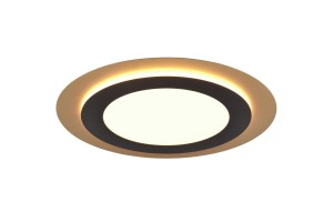 MORGAN lampa sufitowa 641519280 Trio - NEGOCJUJ CENĘ!