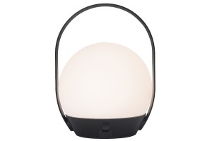 CARDI lampa przenośna zewnętrzna 6501702330 Lutec - NEGOCJUJ CENĘ!