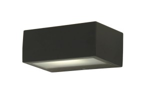 GEMINI lampa ścienna zewnętrzna 5602734118 Lutec - NEGOCJUJ CENĘ!