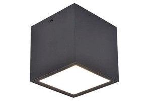 GEMINI lampa zewnętrzna 6389101118 Lutec - NEGOCJUJ CENĘ!