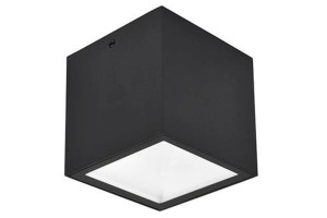 GEMINI lampa zewnętrzna 6389102012 Lutec - NEGOCJUJ CENĘ!
