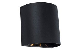GEMINI BEAMS lampa ścienna zewnętrzna 5104006012 Lutec - NEGOCJUJ CENĘ!