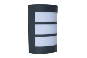 NILA lampa ścienna zewnętrzna 5043104424 Lutec - NEGOCJUJ CENĘ!