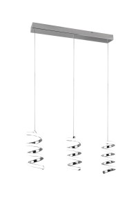 LAOLA lampa wisząca nowoczesna LED R34183106 RL - NEGOCJUJ CENĘ!