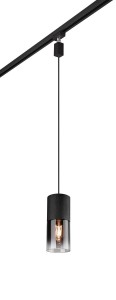 DUOLINE element systemu szynowego 73060132 Trio - NEGOCJUJ CENĘ!