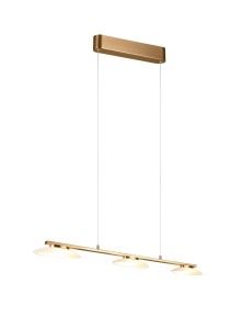 MERTON lampa wisząca nowoczesna LED 343610308 Trio - NEGOCJUJ CENĘ!